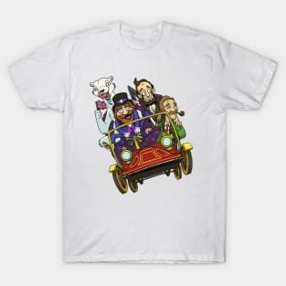 Animatronicans T-Shirt